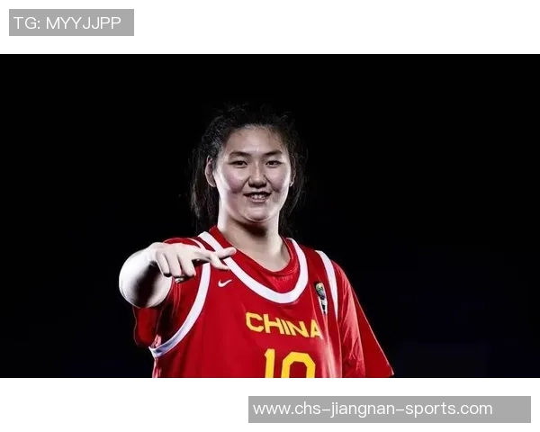 张子宇有望接替李月汝出战亚洲杯新名单中三位新秀引关注 张子宇有望接替李月汝出战亚洲杯新名单中三位新秀引关注