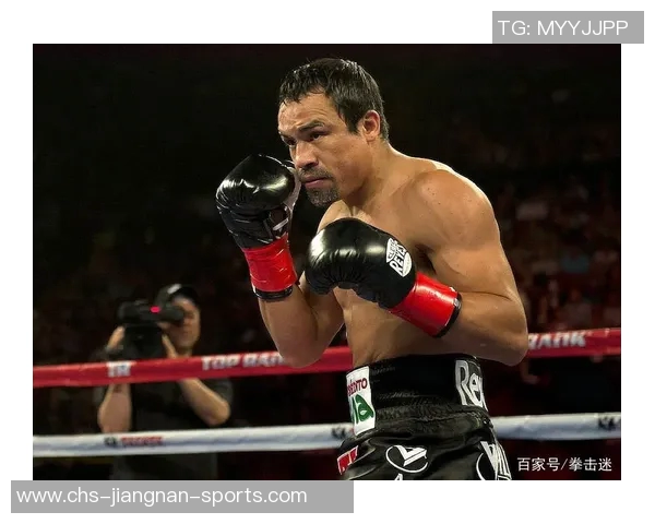 帕奎奥与马奎兹四战回顾：拳坛传奇的巅峰对决与历史意义